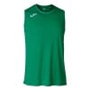 Joma Combi Basketball Jersey Green